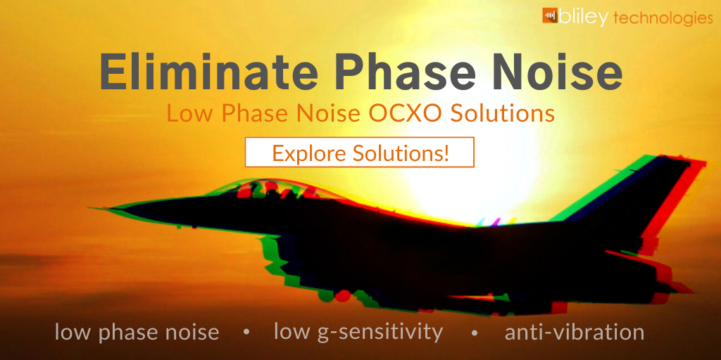 The Secret to Low Phase Noise in Crystal Oscillator Circuits
